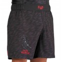 Fuji Fear The Reaper Lightweight Shorts Black